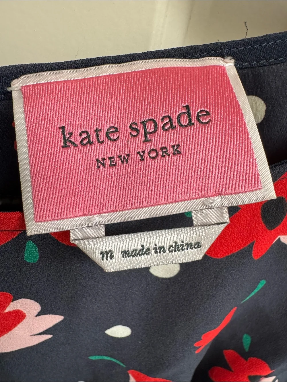 Kate Spade Blaire Dress